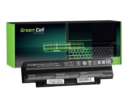 Bateria do laptopów GREENCELL Dell Inspiron N3010 11,1V 4400mAh